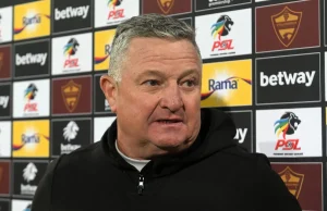 A New Era in the Winelands: Stellenbosch FC Appoint Gavin Hunt Stellenbosch FC new signings. Gavin Hunt. Tshegofatso Mabasa. Mosa Lebusa. Kobamelo Kodisang. Orlando Pirates transfer news. Mamelodi Sundowns transfer news. PSL transfers. Gavin Hunt transforms Stellenbosch FC. Mabasa.
