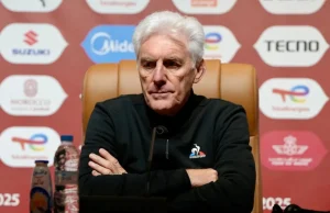 Tactical Preview: The Expected Starting XI Bafana Bafana starting 11 today vs Angola. AFCON 2025 Group B fixtures and results. Lyle Foster AFCON 2025 return. Hugo Broos team selection vs Angola. South Africa vs Angola Grand Stade de Marrakech. Bafana Bafana line-up tonight