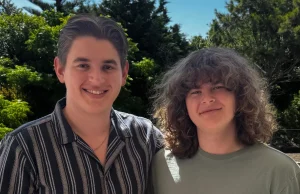 Student Whistleblower Exposes Massive NSFAS Data Breach Risk NSFAS data breach December 2025. Connor Bettridge NSFAS security flaw. How to secure myNSFAS account. How to secure myNSFAS account. NSFAS API vulnerability update.