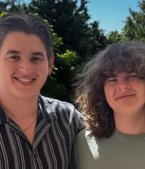 Student Whistleblower Exposes Massive NSFAS Data Breach Risk NSFAS data breach December 2025. Connor Bettridge NSFAS security flaw. How to secure myNSFAS account. How to secure myNSFAS account. NSFAS API vulnerability update.