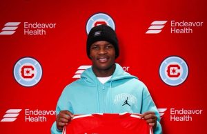 Confirmed: Mbekezeli Mbokazi Available for Orlando Pirates’ Carling Knockout Final “Last Dance” Mbekezeli Mbokazi MLS Transfer. Chicago Fire FC New Signing. Orlando Pirates Transfer News. Bafana Bafana MLS. Mbekezeli Mbokazi Chicago Fire. Orlando Pirates defender Mbekezeli Mbokazi completes a record $3M move to MLS side Chicago Fire. Get the full details on the historic South African transfer.