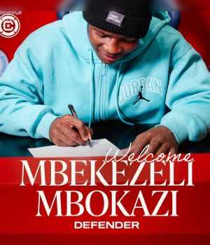Confirmed: Orlando Pirates Star Mbekezeli Mbokazi Seals Chicago Fire MLS Transfer Mbekezeli Mbokazi Chicago Fire. Mbokazi transfer confirmed. Orlando Pirates Mbokazi MLS. Mbokazi TLB move. South Africans in MLS 2026. Mbokazi AFCON 2025. Mbokazi Jersey number. Mbokazi Transfers. Orlando Pirates. Chicago Fire, MSL.