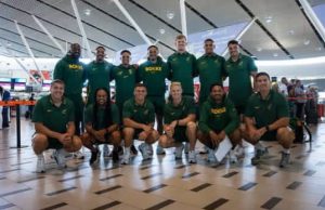 Blitzboks Seeking Redemption at Home After Dubai Disappointment Blitzboks Cape Town Sevens 2025. SVNS Cape Town 2026. Ricardo Duarttee interview. Blitzboks Pool Draw Cape Town. DHL Stadium Sevens tickets. South Africa Sevens redemption.