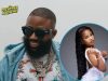Cassper Nyovest Declares Zee Nxumalo the Best Artist in South Africa Cassper Nyovest Zee Nxumalo best artist. Zee Nxumalo Cassper Nyovest praise. Cassper Nyovest South African top artist Freshmen Magazine Zee Nxumalo video