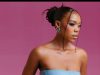 Major Milestone: Elaine Surpasses 1 Million Monthly Spotify Listeners Elaine 1 million Spotify listeners. Elaine monthly listeners milestone. Elaine Spotify streaming record. Elaine Vele Uyena streams. South African artist Spotify milestone.