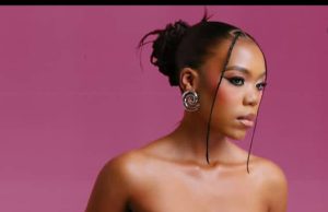 Major Milestone: Elaine Surpasses 1 Million Monthly Spotify Listeners Elaine 1 million Spotify listeners. Elaine monthly listeners milestone. Elaine Spotify streaming record. Elaine Vele Uyena streams. South African artist Spotify milestone.