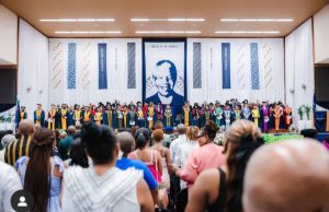 Nelson Mandela University Honors Diverse Graduates at Summer Ceremony Nelson Mandela University graduation 2025. NMU Summer Graduation 563. Mayor Samkelo Janda PhD. Mbhashe Mayor doctorate. Richard Borain 81 Master's Pharmacy. Arumadri Bako MBChB PhD. NMU concurrent degrees. NMU postgraduate qualifications. NMU graduation success stories. 81-year-old Master's graduate. Samkelo Janda public administration. Arumadri Bako. NMU inspiring graduates. Richard Borain octogenarian PhD plan. NMU graduation ceremony 2025. NMU Conflict Management PhD. Janda oversight and accountability. NMU Madibaz Indoor Sport Centre. 563 qualifications NMU. Lifelong learning Nelson Mandela University