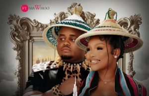 Mthandeni SK and Mawhoo’s ‘Dubai’ Hits 1 Million Streams in 24 Hours Mthandeni SK. Mawhoo. Dubai 1million. streams 24 hours. maskandi. amapiano song trends in Dubai amapiano collaboration trending. YouTube stream. Mthandeni ft Mawhoo song. music Success. success in Dubai. Dubai festive. Tyla. Ayra star.