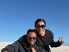 Gugu Khathi and DJ Tira Celebrate 21 Years Together Gugu Khathi DJ Tira. 21 years anniversary. DJ Tira wife. Gugu Khathi tribute. Afrotainment boss, celebrity couple. 12 years married. Gugu Khathi Instagram. DJ Tira marriage. relationship milestone. Gratitude for Intimate Moments. Gugu Khathi and DJ Tira Commitment. when did Gugu Khathi and DJ Tira get married. when did Gugu Khathi and DJ Tira start dating. Celebrities dating. Gugu posted a romantic photo. Gugu posted a romantic photo on Instagram. Gugu Khathi. DJ Tira. DJ Tira wife. DJ Tira relationship. DJ Tira Ex. girl.