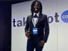 DJ Sbu Announces New Book Rollout: ‘Brick By Brick’ and ‘Born 4 Purpose’ DJ Sbu Announces new books. DJ Sbu. DJ Sbu new book. Brick By Brick: The Entrepreneur’s Guide To Property Wealth. Brick By Brick. DJ Sbu new entrepreneurship books. DJ Sbu books price. Born 4 Purpose: Becoming A King. DJ Sbu motivational book. DJ Sbu Announces New Book Rollout: 'Brick By Brick' and 'Born 4 Purpose.