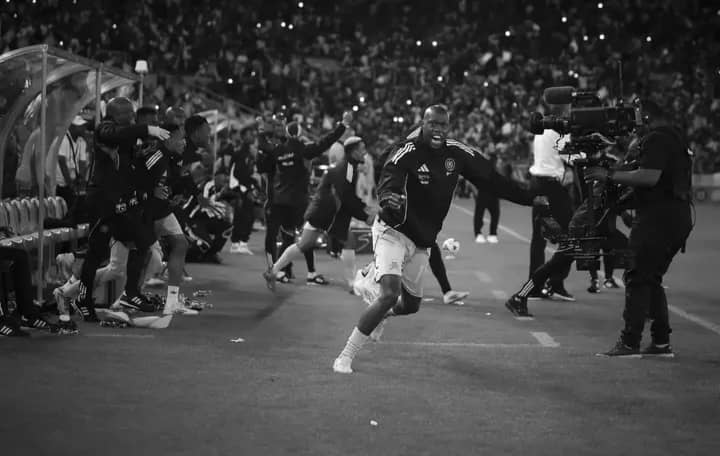 Orlando Pirates Clinch Historic 2025 Carling Knockout Cup Title.  How Many Trophies have Orlando Pirates won this year. Carling Cup Knock out Final. 2025 Carling Knockout Cup. Orlando Pirates. Who scored the winning Goal for Orlando Pirates yesterday. Relebohile Mofokeng. Marumo Gallants. How many Carling Cup Trophies does Orlando Pirate have. Can Orlando Pirate Win Treble this year. Betway Premiership. Mamelodi Sundowns.