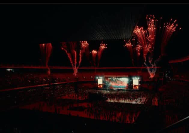 Cassper Nyovest. Cassper Nyovest fill up Bloemfontein. Fill Up Toyota Stadium. Cassper Nyovest Announces Baby News. Pulane Mojaki. Surprise Guest Performances at Cassper Nyovest's concert. Why did Nasty c performed earlier at Cassper Nyovest's Concert. Uncle Waffles Performance at Fill Up Concert. DBN Gogo Performance at Cassper Nyovest Concert. Kamo Mphela Performance at Fill Up concert. Lordkez performance at Fill Up concert. Zee Nxumalo performance at Fill Up concert. Emtee performance at Fill Up concert. Maglera Doe Boy performance at Fill Up concert. 25K performance at Fill Up concert. Kwesta performance at Fill Up concert. Okmalumkoolkat performance at Fill Up concert. Big Zulu performance at Fill Up concert. Was FILL 2025 successful. How many surprised artist Performed at fill up 2025.