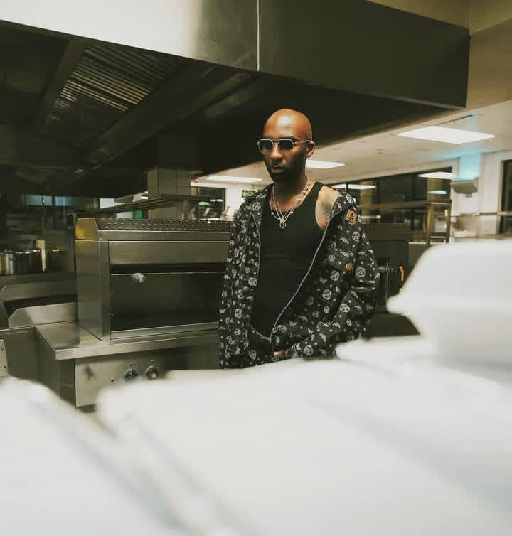 Riky Rick Tribute at Fill Up. Fill Up Toyota Stadium. Cassper Nyovest tribute to Riky Rick. Riky Rick's Presence at Fill up Toyota stadium. Cassper Nyovest and Ricky brotherhood. Was fill up a success.  Cotton fest. 