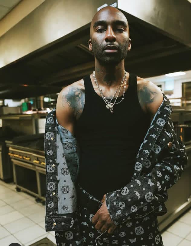 Riky Rick Tribute at Fill Up. Fill Up Toyota Stadium. Cassper Nyovest tribute to Riky Rick. Riky Rick's Presence at Fill up Toyota stadium. Cassper Nyovest and Ricky brotherhood. Was fill up a success.  Cotton fest. 