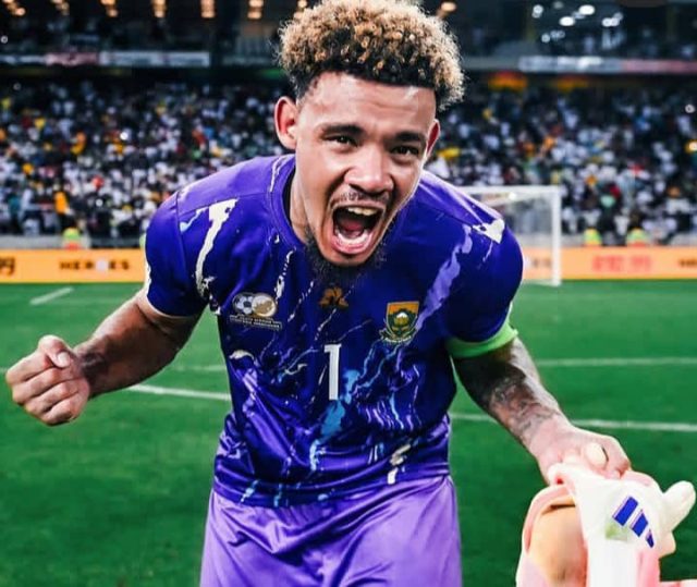 Ronwen Williams. Ronwen Williams excitement to face Mexico in the opener. Bafana Bafana. Bafana Bafana Captain.South Africa's 2026 FIFA World Cup. South African Vs Mexico Repeat. South Africa in Group A. 2010 World Cup opener recap. 2010 World Cup opener. 2010 World Cup opener. Mamelodi Sundowns.