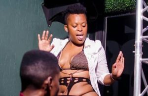 Zodwa Wabantu Stunned as Fan Grabs Her Outfit in Viral Performance Clip Zodwa Wabantu. Fan Grabbing Zodwa Wabantu. Zodwa Wabantu Performance on 5th of December. Zodwa Wabantu Viral Performance Video. Zodwa Wabantu Performance. Zodwa Wabantu's reaction to fan grabbing her. Zodwa Wabantu Broken G. string. Fan Breaking Zodwa Wabantu's G.String. Fan Grabbing Zodwa Wabantu's outfit. Zodwa Wabantu's Viral Performance video. Zodwa Wabantu's performance at the Omnia Lifestyle Lounge. Zodwa Wabantu's performance in Lydenburg.