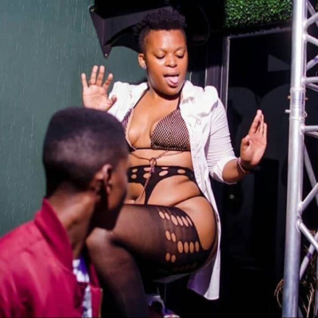 Zodwa Wabantu. Fan Grabbing Zodwa Wabantu. Zodwa Wabantu Performance on 5th of December. Zodwa Wabantu Viral Performance Video. Zodwa Wabantu Performance. Zodwa Wabantu's reaction to fan grabbing her. Zodwa Wabantu Broken G. string. Fan Breaking Zodwa Wabantu's G.String. Fan Grabbing Zodwa Wabantu's outfit. Zodwa Wabantu's Viral Performance video. Zodwa Wabantu's performance at the Omnia Lifestyle Lounge. Zodwa Wabantu's performance in Lydenburg.