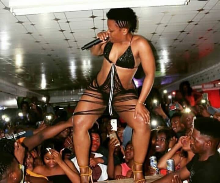 Zodwa Wabantu. Fan Grabbing Zodwa Wabantu. Zodwa Wabantu Performance on 5th of December. Zodwa Wabantu Viral Performance Video. Zodwa Wabantu Performance. Zodwa Wabantu's reaction to fan grabbing her. Zodwa Wabantu Broken G. string. Fan Breaking Zodwa Wabantu's G.String.  Fan Grabbing Zodwa Wabantu's outfit.  Zodwa Wabantu's Viral Performance video. Zodwa Wabantu's performance at the Omnia Lifestyle Lounge.  Zodwa Wabantu's performance in Lydenburg.