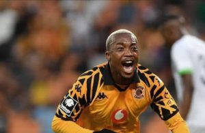 Patrick Mayo Wishes Goals and Trophies for Son Khanyisa at Kaizer Chiefs Patrick Mayo. Khanyisa Mayo. Patrick Mayo Wishes Goals and Trophies for Son. Soweto giants. CR Belouizdad. Kaizer Chiefs. Kaizer Chiefs strikers. Former Kaizer Chiefs star. Solving the Goal Crisis. Glamour Boys 2003-2007. Family Bragging. Legacy Hopes. Kaizer Chiefs' Recruitment Crisis Scuttles Title Hopes. Kaizer Chiefs. Kaizer Chiefs strikers. Kaizer Chiefs new attacking signings. Kaizer Chiefs Goal rate. Kaizer Chiefs transfers. Kaizer Chiefs Title hope. Total Goals scored by Kaizer Chiefs strikers. Kaizer Chiefs defensive ability. Flavio Silva. Pule Mmodi. Wandile Duba. Ashley du Preez. Etiosa Ighodaro.