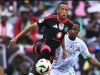 🇪🇸 Ex-Chiefs Star Junior Khanye Urges Orlando Pirates’ Mofokeng to Move to Spain After Match-Winning Display Ex-Chiefs Star Junior Khanye. Orlando Pirates. Mofokeng. Carling Knockout Cup final. Kaizer Chiefs. Junior Khanye. Relebohile Mofokeng. Relebohile Mofokeng possible Europe transfers. Relebohile Mofokeng Spain Rumours. Relebohile Mofokeng Transfer rumours. Africa Cup of Nations. AFCON. Relebohile Mofokeng's career. Orlando Pirates' recent cup victory.
