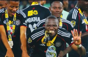 Pirates Transfer Buzz: Ouaddou Explains Mabasa’s Absence Amid Andre de Jong Signing 🇲🇦 Ouaddou Demands Intensity from Pirates Stars at AFCON. The Nation Needs Our Players. AFCON. Total African Cup of Nation. iDiski Times. African Cup of Nations.