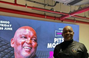 Why Africa’s Top Coach Refuses to Apply for the Kaizer Chiefs Job Pitso Mosimane Bafana Bafana return 2026. Hugo Broos successor South Africa. Pitso Mosimane next club/country. SAFA coaching search 2026.Pitso Mosimane "good project" interview.