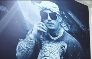 South African Star Junior King Dies in N1 Collision South African Star Junior King Dies in N1 Collision. Dugulth Ferreira. Junior King. How old was Junior King. Dancer Junior King. TikTok Personality Junior King. Rapper Junior Junior King. cause of the accident that took Junior King Life. TikTok personality Death.