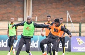 Bafana Bafana’s Final AFCON Warm-Up Venue Confirmed Bafana Bafana's Final AFCON Warm-Up Venue Confirmed. Bafana Bafana. 2025 Africa Cup of Nations.2025 Africa Cup of Nations (AFCON) in Morocco. Ghana at the Dobsonville Stadium. 16 December game. Soweto. Hugo Broos. Elias Mokwana. Tylon Smith. Angola. Egypt. Zimbabwe. AFCON 2025 Group Stage Schedule. AFCON Group B.Here is a rephrased and reframed summary of the announcement regarding Bafana Bafana's AFCON 2025 preparations:⚽ Bafana Bafana's Final AFCON Warm-Up Venue ConfirmedSouth Africa's senior men's national team, Bafana Bafana, has confirmed their final warm-up fixture before heading to the 2025 Africa Cup of Nations (AFCON) in Morocco.1The team will host Ghana at the Dobsonville Stadium in Soweto on Tuesday, 16 December, with kick-off scheduled for 16:00 (South Africa time).2The squad will depart for Morocco the following day, ahead of the continental tournament which runs from 21 December 2025 to 18 January 2026.Coach's Outlook and Squad AdditionsHead coach Hugo Broos emphasized that Bafana Bafana will no longer benefit from the "surprise element" they had at the previous AFCON in Côte d’Ivoire, where they secured a bronze medal. He expects competitors to be well-prepared this time."Now everyone knows, everyone knows that we are a good team, and everyone knows that they will be ready to fight against us... So it will be something different and I think we have to adapt ourselves from our first game already against Angola that we are ready."The team also welcomed back midfielder Elias Mokwana and newcomer Tylon Smith, who expressed his readiness to seize any opportunity during the tournament.The team's backroom staff has been expanded with the addition of Bongani Manuku to the medical team and Tinashe-Shingai Mukandatsama joining the performance analysis department alongside Sinesipho Mali.AFCON 2025 Group Stage ScheduleBafana Bafana is placed in Group B and will compete against Angola, Egypt, and Zimbabwe.3Here is their group stage fixture list (All times are South Africa):OpponentDateKick-off TimeAngolaMonday, 22 December19:00EgyptFriday, 26 December17:00ZimbabweMonday, 29 December18:00 Bafana Bafana Squad for AFCON 2025.