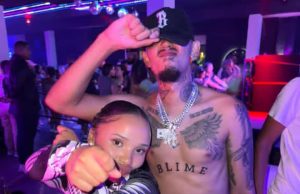 Partner Kayla Peters Vows to Uphold Junior King’s Legacy Partner Kayla Peters Vows to Uphold Junior King's Legacy. Kayla Peters. Junior King. Junior King Death. Did Junior King Knew about his death. Kayla Peters Vows to Hold Junior king Legacy. I LOVE YOU MY BESTFRIEND.