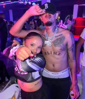 Partner Kayla Peters Vows to Uphold Junior King’s Legacy Partner Kayla Peters Vows to Uphold Junior King's Legacy. Kayla Peters. Junior King. Junior King Death. Did Junior King Knew about his death. Kayla Peters Vows to Hold Junior king Legacy. I LOVE YOU MY BESTFRIEND.