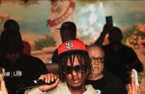 Emtee Unfazed by Nota’s Silence on ‘DIY 3’ Deluxe Album Emtee. Emtee Unfazed by Nota. Nota's Silence. Nota's Silence on 'DIY 3' Deluxe Album. Why is Nota Silent on Emtee's Album. Nota's Big Mouth. Emtee's reaction to big Nota Silence.