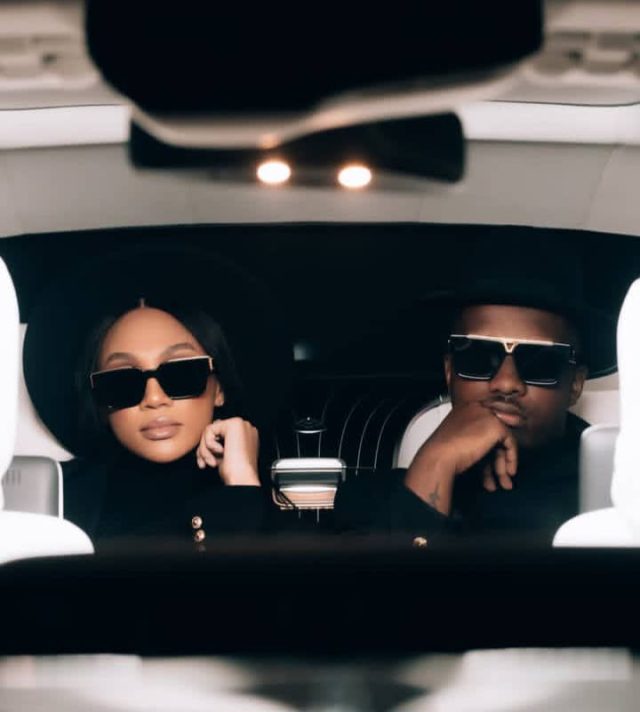 Andile Mpisane. Tamia Mpisane. How Long have Andile Mpisane and Tamia Mpisane been married. Tamia Mpisane Birthday. Andile Mpisane Tribute to Wife Tamia Mpisane. Andile Mpisane Honours Wife Tamia with Deeply Moving Birthday Tribute.