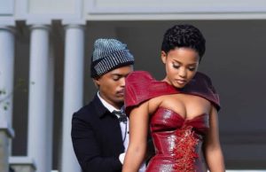 Zee Nxumalo’s SAMA 31 Look, Designed by Somizi Mhlongo, Sparks Major Debate Somizi Mhlongo. Zee Nxumalo. SAMA 31. Somizi Mhlongo fashion taste. Is Somizi Mhlongo a Fashion designer. Why is Zee Nxumalo trending on X.