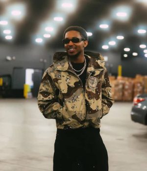 DDG’s African Trip Announcement Backfires as Rapper Claims Nigeria Doesn’t Want Him DDG. DDG’s African Trip. Nigeria not showing DDG Love. Reasons why DDG wants to come to South Africa. Reason for DDG refusal to go to Nigeria. How did South Africa Show DDG love. DDG Announcement. DDG Announcement Backfires. Halle Bailey. DDG baby Mamma.