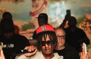 Emtee apologizes for “Underwhelming” Pretoria Performance, Citing Brutal Schedule Emtee Pretoria performance apology. Emtee fatigue December 2025. Emtee Records official statement. Emtee 5 shows in one day. Emtee health update 2025.