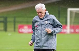Can Bafana Bafana Solve Their “Striker Crisis” Before the AFCON Opener? Bafana Bafana vs Angola AFCON 2025. Hugo Broos Bafana Bafana tactics. Teboho Mokoena AFCON stats. Lyle Foster injury and form update. Bafana Bafana unbeaten run record.