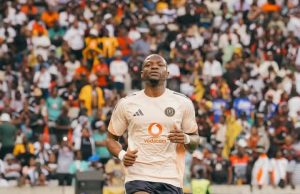 Abdeslam Ouaddou Addresses Tshegofatso Mabasa’s Uncertain Future at Pirates Tshegofatso Mabasa Orlando Pirates news. Abdeslam Ouaddou. Kaizer Chiefs transfer rumors. Stellenbosch FC. Andre de Jong. PSL transfers. Evidence Makgopa. Orlando Pirates coach. Orlando Pirates. Tshegofatso Mabasa. Kaizer Chiefs.