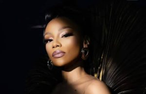 Bonang Matheba Shines in Pan-African Couture at Miss Cosmo 2025 Miss Cosmo 2025 winner. Bonang Matheba Miss Cosmo hosting video. Miss Cosmo finale Vietnam. Bonang Matheba Miss Cosmo outfits. Who designed Bonang's Vietnam dresses?. Nigerian designers for Bonang Matheba. Queen B in Vietnam. Bonang Matheba international hosting 2025.