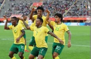Bafana Bafana Player Ratings: AFCON 2025 Opener Bafana Bafana vs Egypt AFCON 2025 live. SABC Live AFCON coverage. Hugo Broos Egypt press conference. Lyle Foster goal AFCON 2025. Mohamed Salah vs Bafana Bafana. Group B AFCON standings. Bafana Bafana vs Egypt prediction. South African soccer news Christmas 2025.