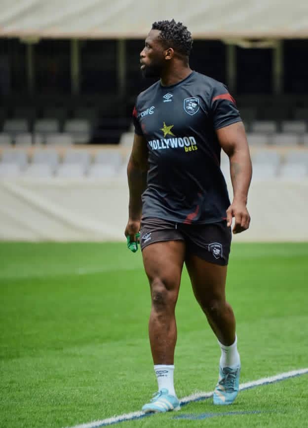 Siya Kolisi. Stormers, Springboks. Siya Kolisi transfer. Cape Town rugby. Project 2029 Stormers. John Dobson. Siya Kolisi divorce. South African rugby news. United Rugby Championship (URC). When is Siya Kolisi moving to the Stormers?.Siya Kolisi contract 2026. Why is Siya Kolisi leaving the Sharks?.