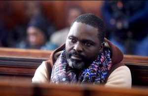 Victor Majola Formally Charged with DJ Warras Murder DJ Warras murder. Victor Mthethwa Majola. Johannesburg Magistrate’s Court. South African crime news. Warrick Stock. NPA bail opposition. The bail hearing for Victor Mthethwa Majola, the man accused of murdering DJ Warras, has been postponed to Jan 13. Majola faces life imprisonment for premeditated murder. DJ Warras Murder Trial. Accused Victor Majola Remanded Until Bail Hearing.