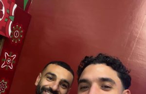 Can Aubrey Modiba Silence Mohamed Salah? Bafana Bafana vs Egypt. AFCON 2025. Mohamed Salah. Aubrey Modiba. Stade Agadir. Hugo Broos. South Africa vs Egypt prediction. AFCON Group B standings. Mamelodi Sundowns players at AFCON. Sifiso Hlanti vs Salah 2019. How to watch South Africa vs Egypt AFCON 2025. Aubrey Modiba vs Mo Salah stats. Bafana Bafana injury news Boxing Day.