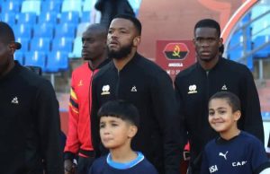 Junior Khanye Critiques Sipho Mbule’s AFCON Opener Performance Bafana Bafana AFCON 2025. Junior Khanye iDiski TV. Sipho Mbule performance. South Africa vs Angola AFCON. Hugo Broos tactical analysis.Orlando Pirates Sipho Mbule. Lyle Foster goal AFCON. Oswin Appollis Bafana Bafana.