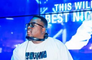 Sol Phenduka Jokes About Tough Times Following Kaya FM Exit Sol Phenduka Kaya FM firing. Sol Phenduka Christmas post 2025. Podcast and Chill Sol Phenduka news. Sol Phenduka dishcloth shorts video. Kaya FM Sol Phenduka exit. Sol Phenduka MacG Minnie Dlamini controversy. South African celebrity sarcasm. Sol Phenduka ice cream video.