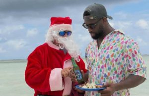 Island Escape: Siya Kolisi Celebrates a Tropical Christmas with His Kids Siya Kolisi Christmas vacation 2025. Siya Kolisi Alphonse Island photos. Springbok captain family holiday. Siya Kolisi children Christmas. Siya Kolisi and Rachel Kolisi co-parenting. Alphonse Island luxury travel. Siya Kolisi Instagram Christmas video. South African celebrity news December 2025.