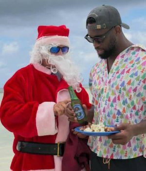 Island Escape: Siya Kolisi Celebrates a Tropical Christmas with His Kids Siya Kolisi Christmas vacation 2025. Siya Kolisi Alphonse Island photos. Springbok captain family holiday. Siya Kolisi children Christmas. Siya Kolisi and Rachel Kolisi co-parenting. Alphonse Island luxury travel. Siya Kolisi Instagram Christmas video. South African celebrity news December 2025.