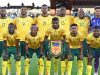 The Tactical Tweak: More Bite, Same Balance Bafana Bafana vs Cameroon Starting XI. Relebohile Mofokeng AFCON 2025. Hugo Broos tactical change. Bafana Bafana attacking lineup. Teboho Mokoena defensive midfield. Lyle Foster AFCON 2025. SABC 2 Bafana Bafana live. South Africa vs Cameroon football tips.