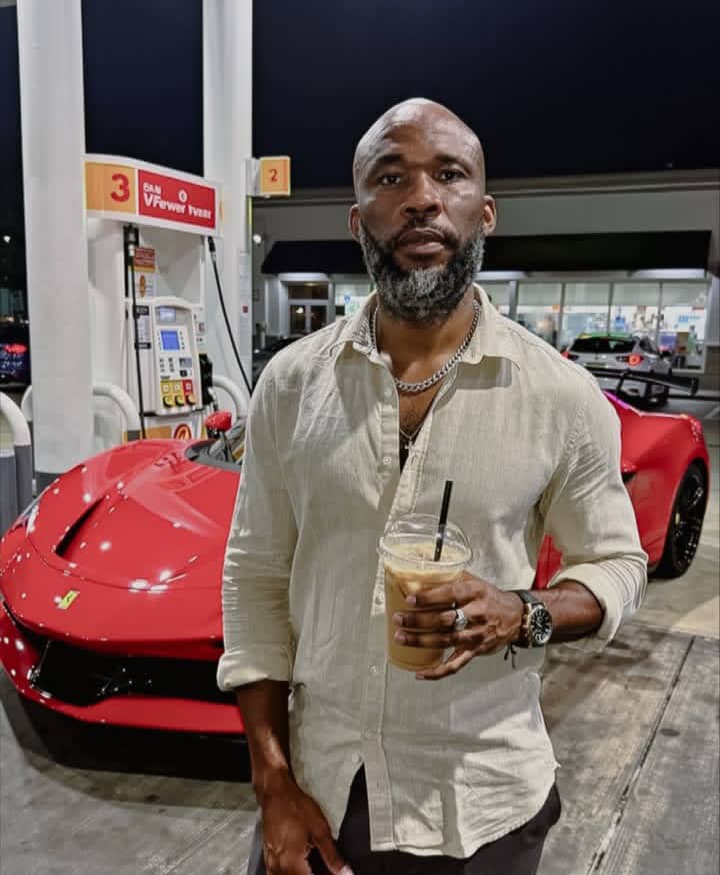 Vusimuzi Cat Matlala transfer eBongweni. Tebogo Thobejane attempted hit case. Cat Matlala murder charges 2026. eBongweni super-max prison Kokstad. South African high-profile criminal trials. Singabakho Nxumalo DCS statement. Johannesburg High Court January 2026 cases.