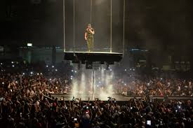 Cassper Nyovest’s 'Fill Up' Lands in Bloemfontein. Bloemfontein, South Africa. Cassper Nyovest. Fill Up. Fill Up Toyota Stadium. Whats the entrance time for Cassper Nyovest Concert. Uncle Waffles. DBN Gogo. Kamo Mphela. Zee Nxumalo. Lordkez. Moozlie. DJ Tshegu. Bina Binnz. Finest China. Skaphace. Amapiano.Hip-Hop. Hip-Hop Artists on Cassper Nyovest's concert. Soul music. Soul music Artists on Cassper Nyovest's Concert. Cassper Nyovest's concert Ticket Price. Fill UP ticket price. Class of 2025 matriculants. Cassper Nyovest's Fill Up Concert History. 