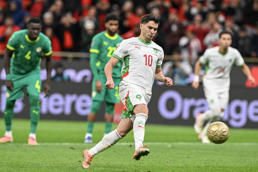 Senegal wins AFCON 2025 final. Morocco vs Senegal final chaos. Brahim Diaz penalty miss. Pape Gueye goal. AFCON 2025 controversy. Edouard Mendy save. Sadio Mane retirement. Senegal defeats Morocco. chaotic AFCON 2025 final. Pape Gueye winner. Brahim Diaz penalty miss. African football. final morocco chaos. senegal wins afcon 2025. 